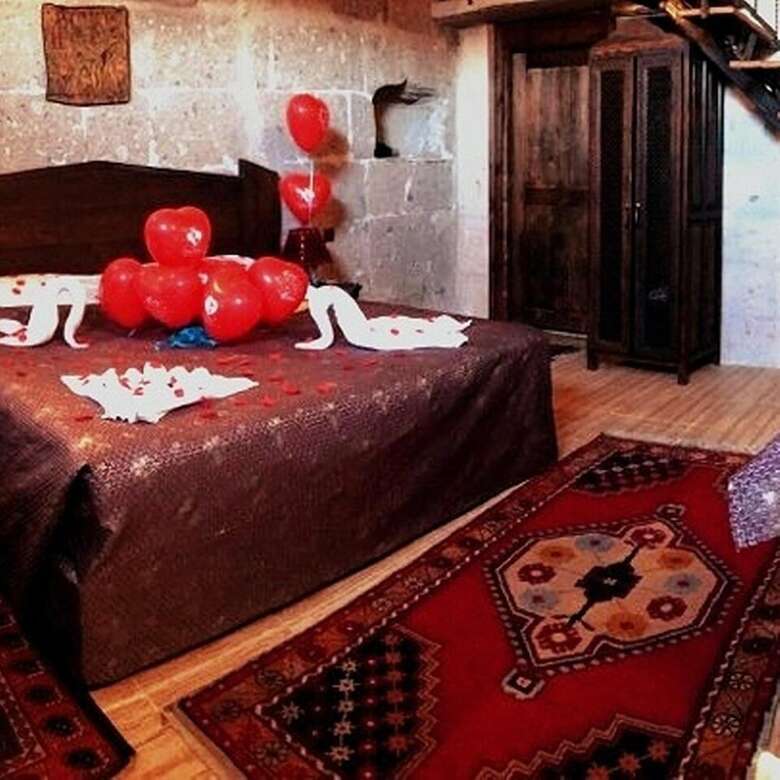 Hotel Karamanli Konagi