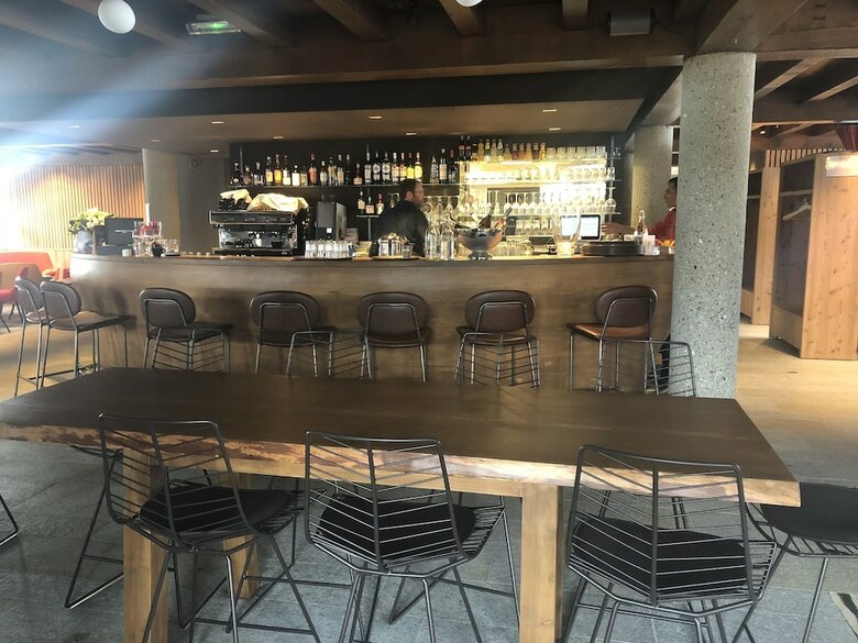 Hotel Restaurant Lapiaz