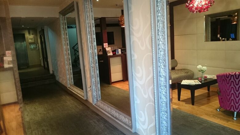 Apartamentos Maitrise Suites