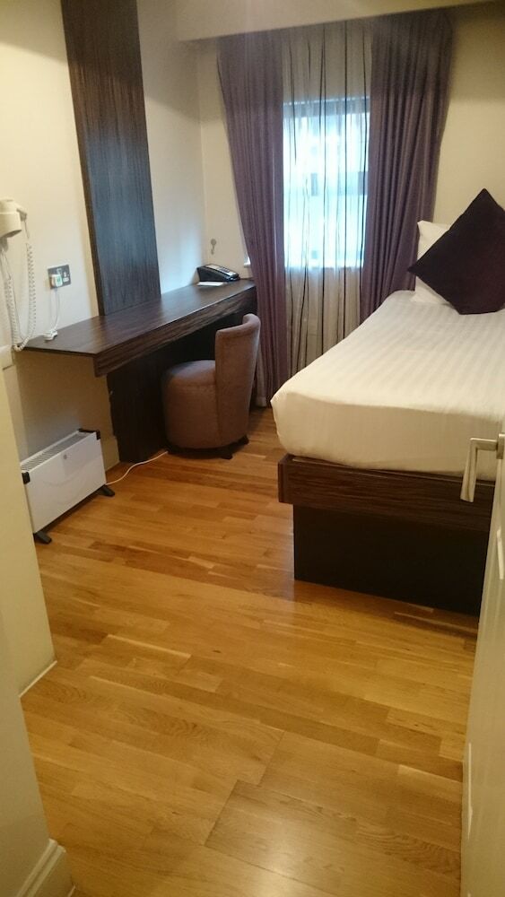 Apartamentos Maitrise Suites