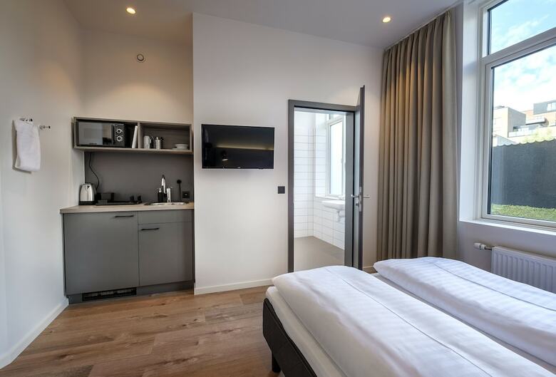 Go Hotel City