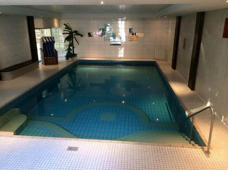 Landhotel Sauerl�nder Hof