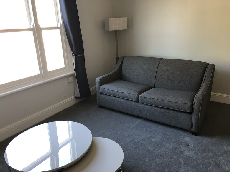 Apartamentos The Croft