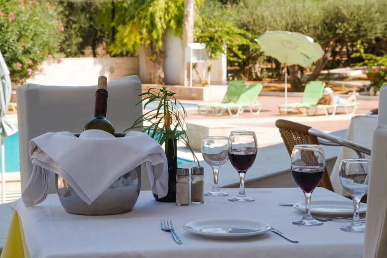 Lyda Club Hotel - All Inclusive