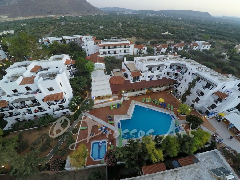 Lyda Club Hotel - All Inclusive