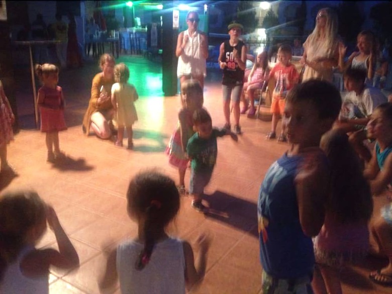 Lyda Club Hotel - All Inclusive