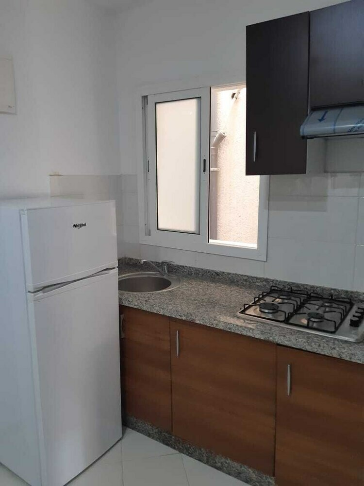 Apartamentos R�sidence Anfa 3