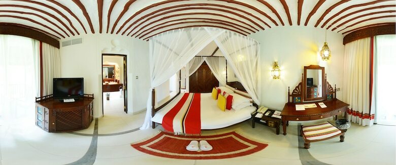 Hotel Serena Beach Resort And Spa