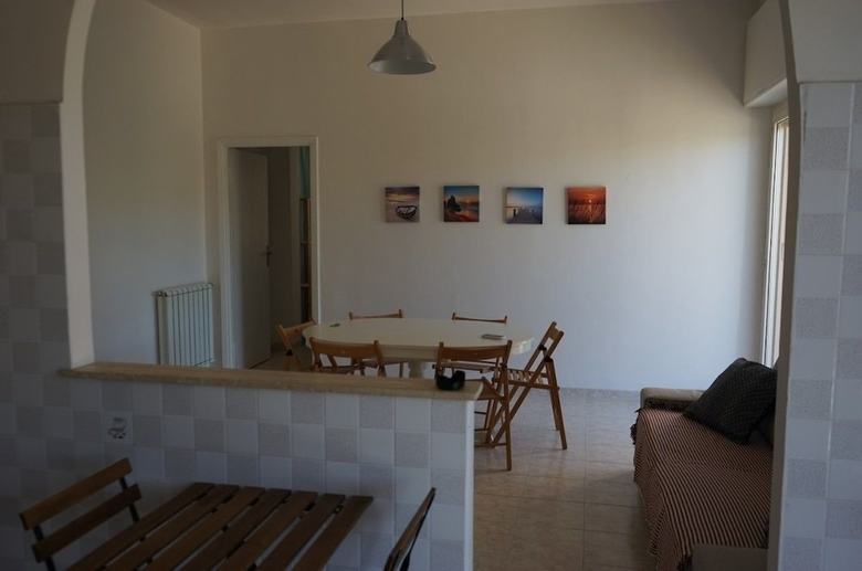 Santa Marinella Family Apartments