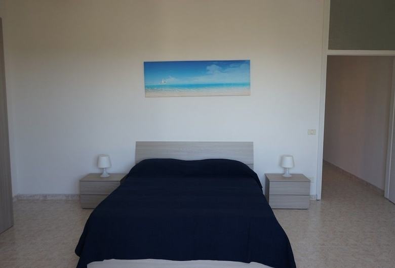 Santa Marinella Family Apartments