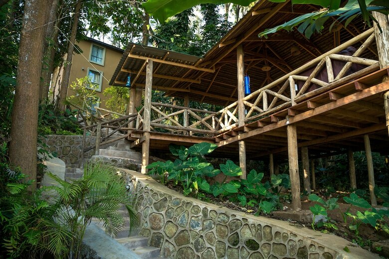 Posada Malkia Trees Lodge