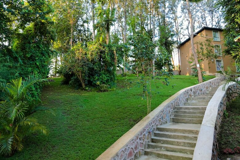 Posada Malkia Trees Lodge