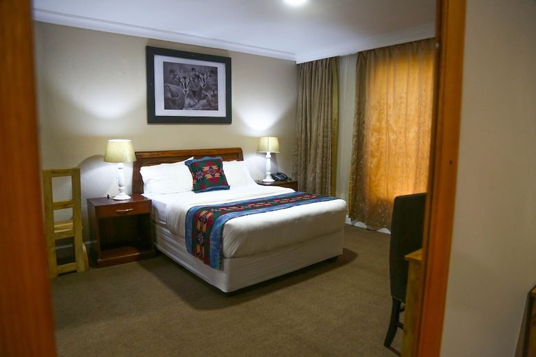 Posada Malkia Trees Lodge