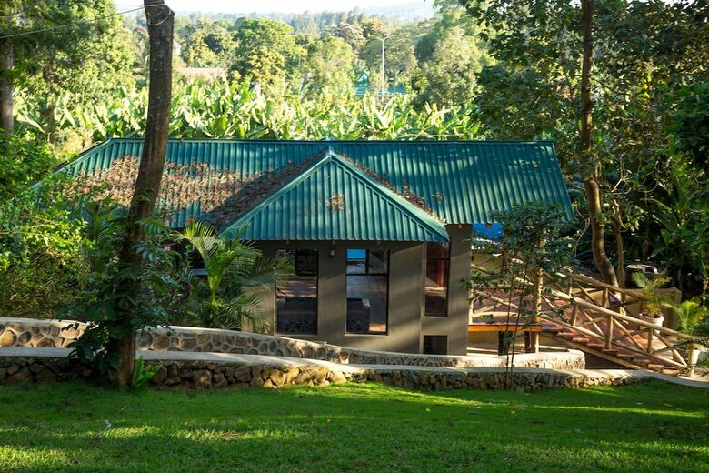 Posada Malkia Trees Lodge