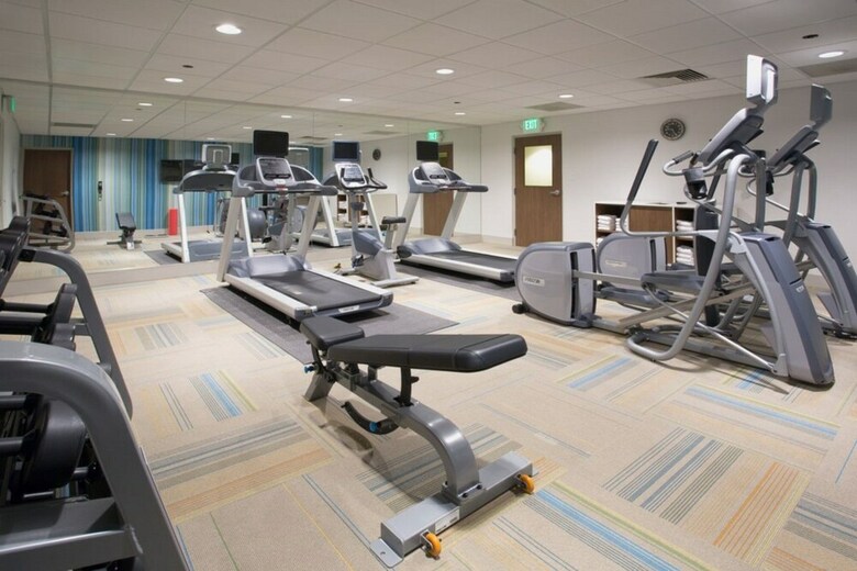 Hotel Holiday Inn Express & Suites The Dalles