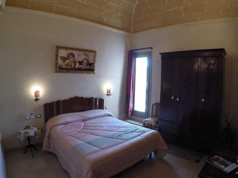 Hotel Signorino Suites&pool
