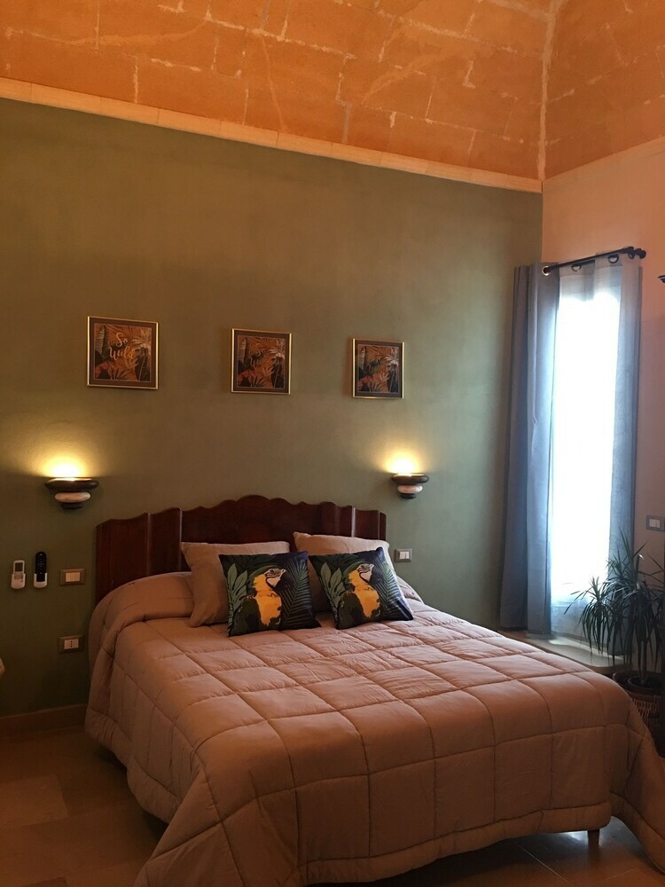 Hotel Signorino Suites&pool