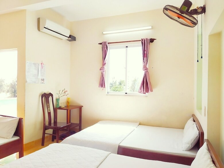Hotel Minh Anh - Vung Tau