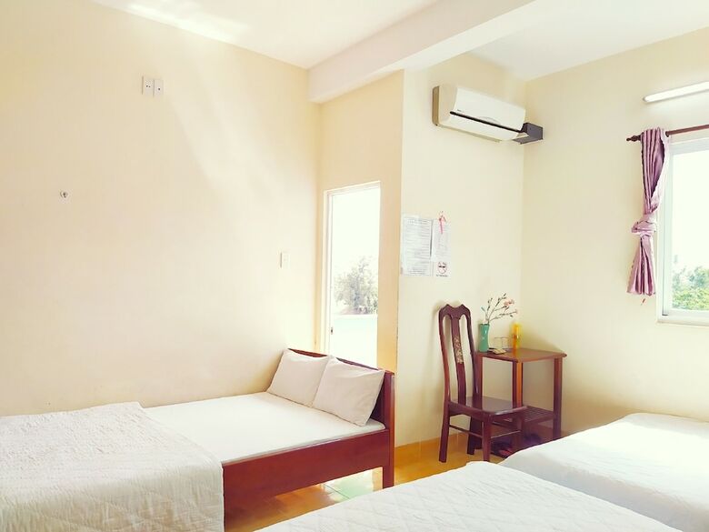 Hotel Minh Anh - Vung Tau