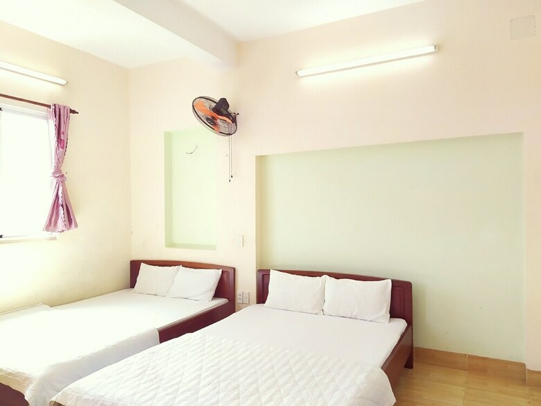 Hotel Minh Anh - Vung Tau