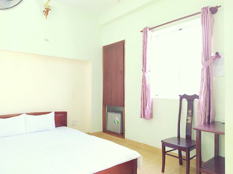 Hotel Minh Anh - Vung Tau