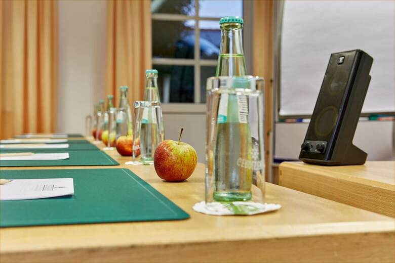 Hotel Linderhof Erfurt