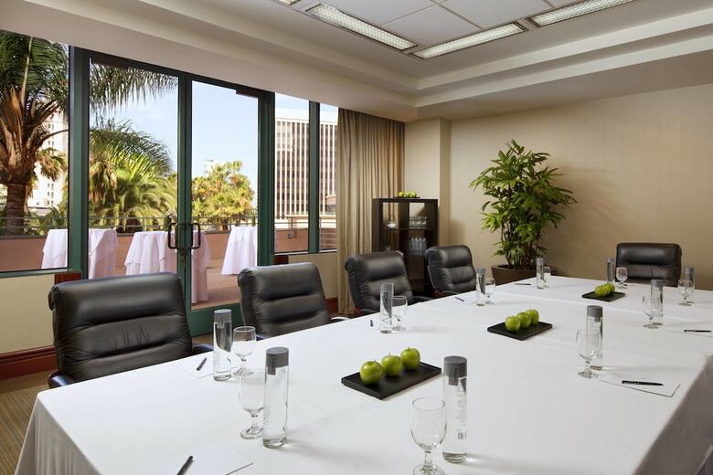 Hotel The Westin Long Beach