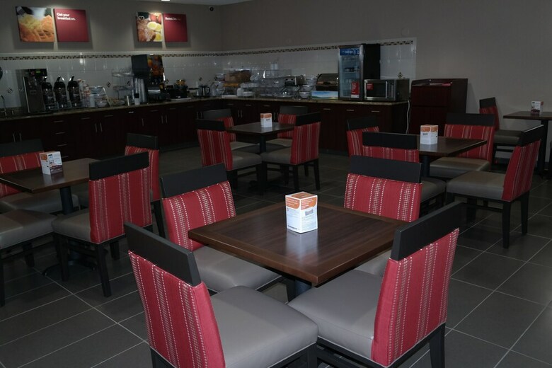 Hotel Comfort Suites Omaha