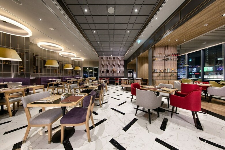 Hotel Ibis Bangkok Sukhumvit 24
