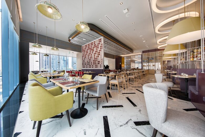 Hotel Ibis Bangkok Sukhumvit 24