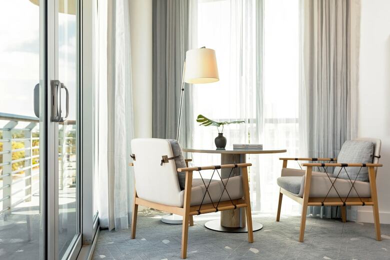 Kimpton Hotel Palomar South Beach