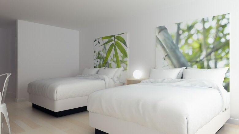 Greenpoint Hotel Kissimmee