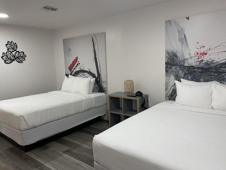 Greenpoint Hotel Kissimmee