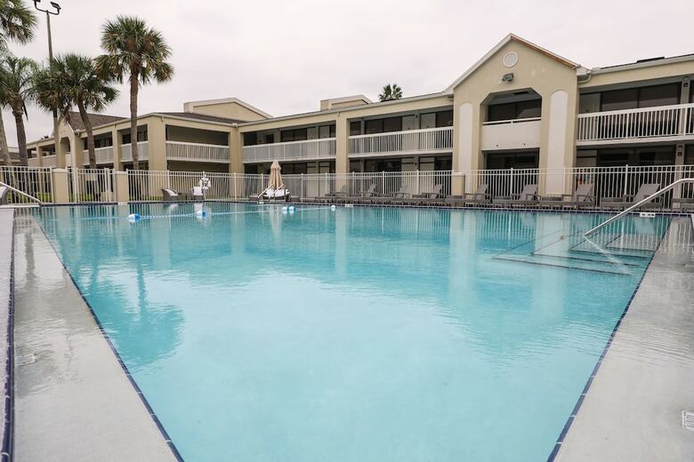 Greenpoint Hotel Kissimmee