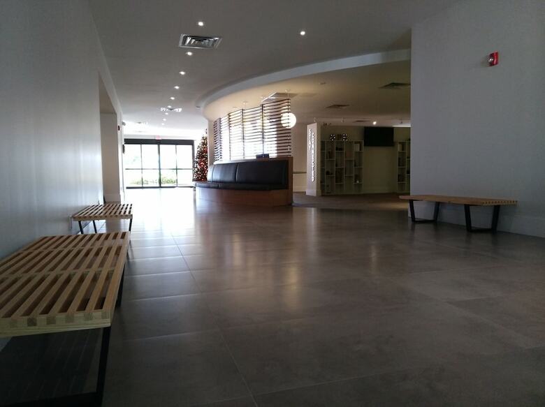 Greenpoint Hotel Kissimmee
