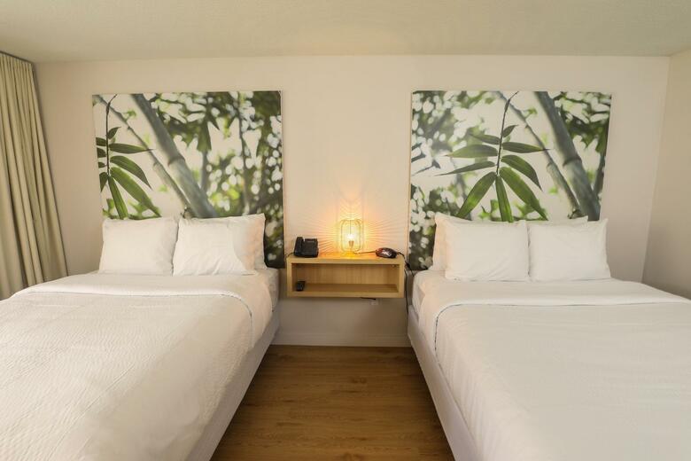 Greenpoint Hotel Kissimmee
