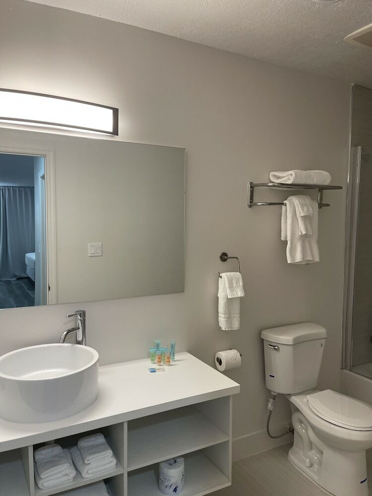 Greenpoint Hotel Kissimmee
