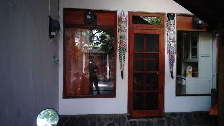 Villa Taman Melati