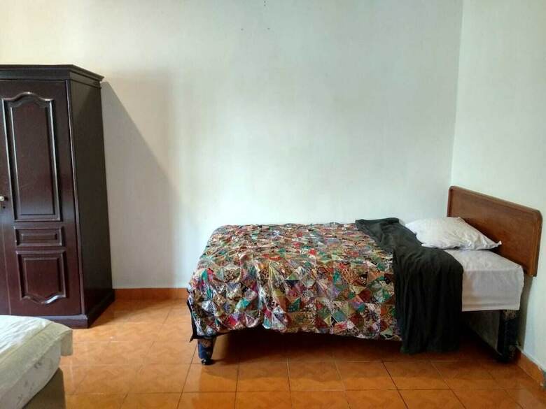 Villa Taman Melati