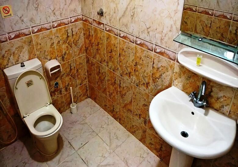 El Masarat Hotel Suites