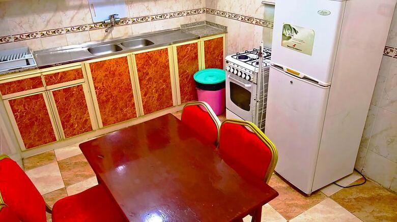El Masarat Hotel Suites
