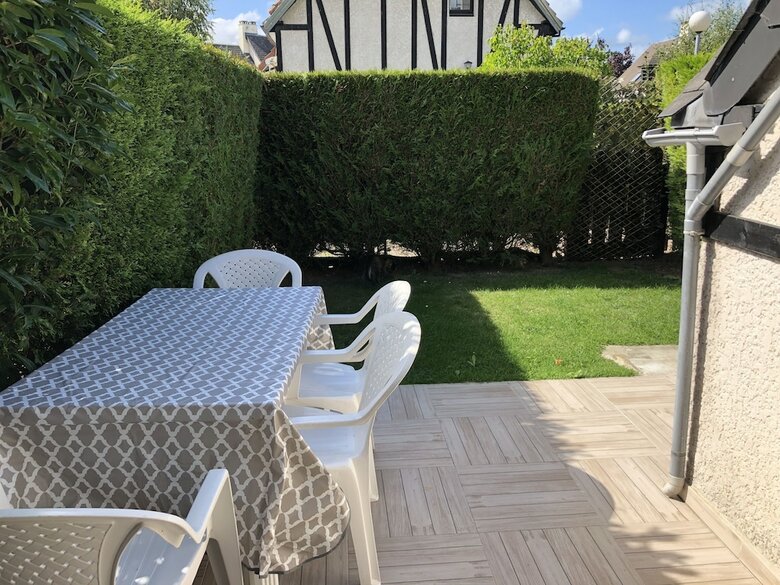 Agroturismo Cottage Cabourg