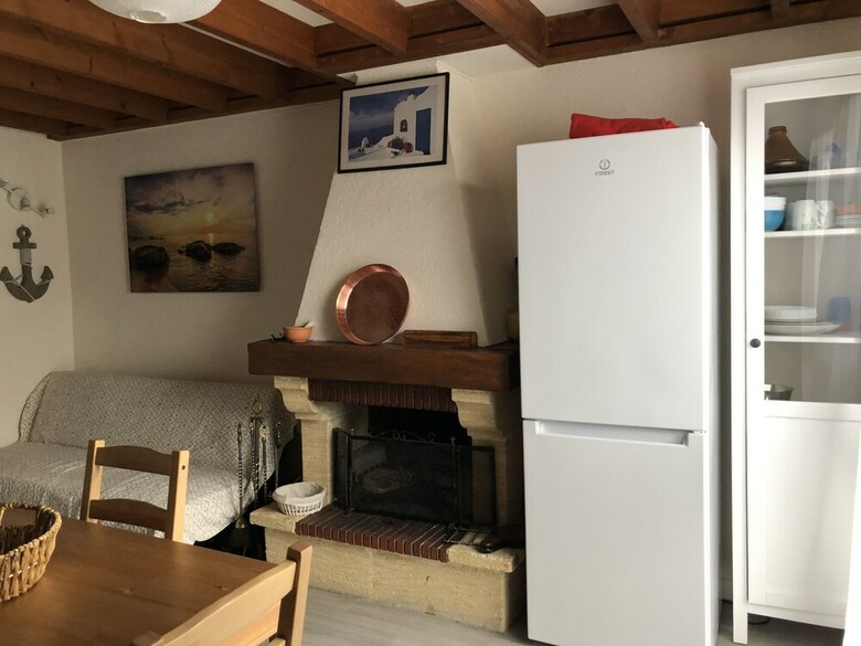Agroturismo Cottage Cabourg