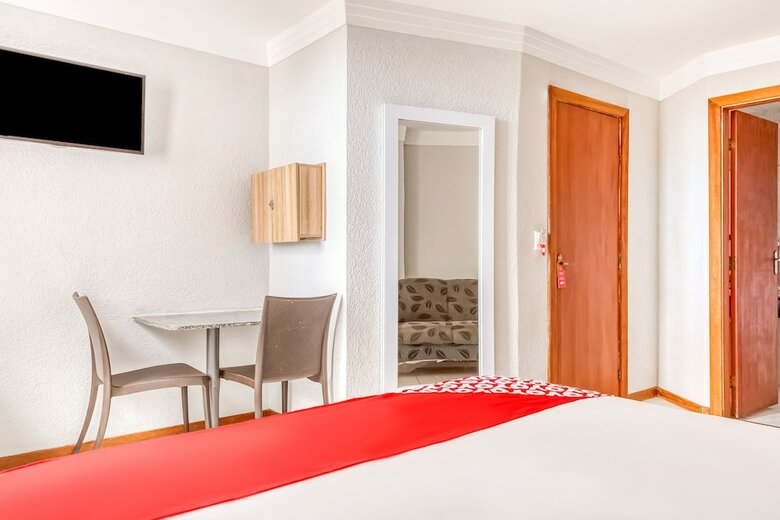 Oyo Hotel Santiago