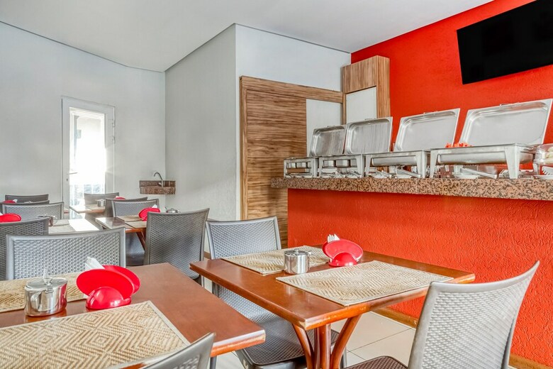 Oyo Hotel Santiago