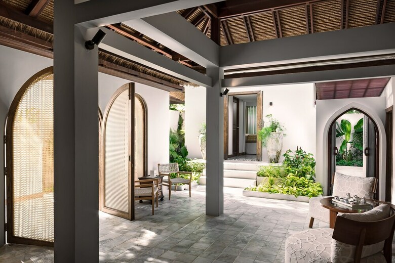 Hotel Villas By Avani+ Samui