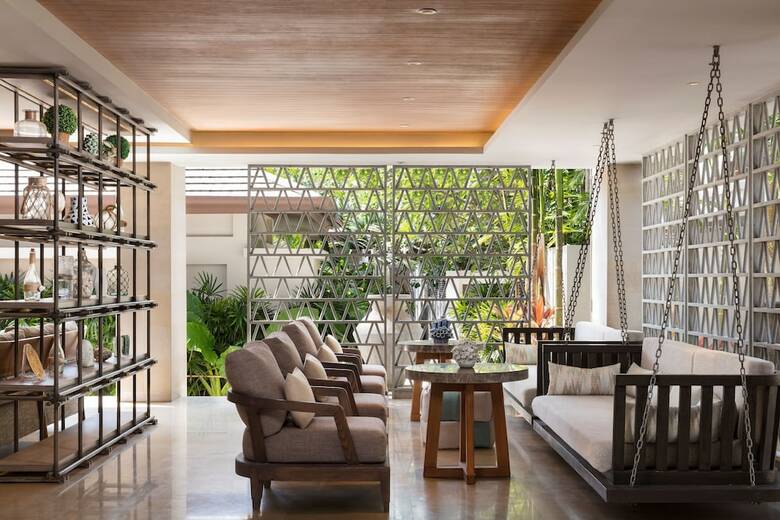 Hotel Villas By Avani+ Samui