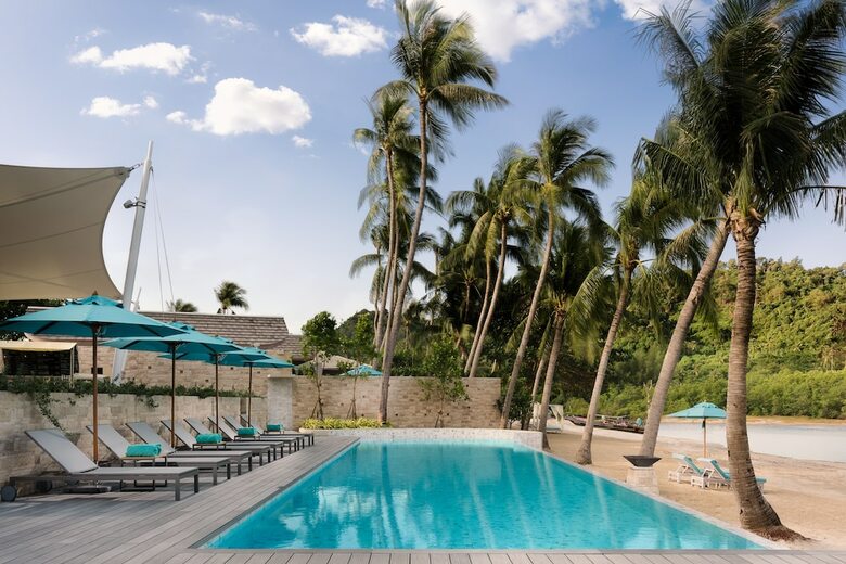 Hotel Villas By Avani+ Samui