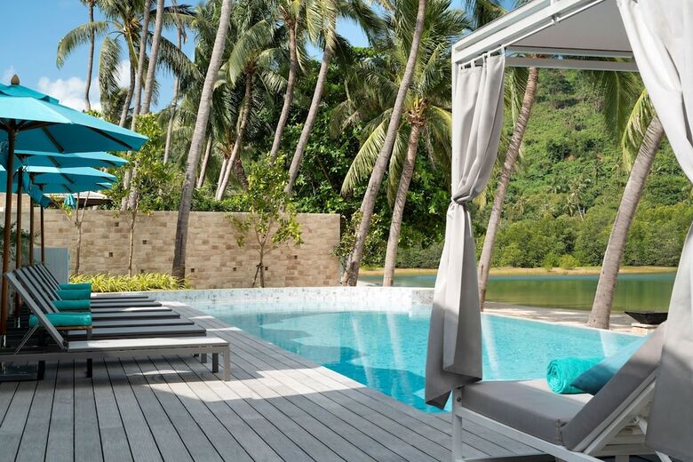 Hotel Villas By Avani+ Samui