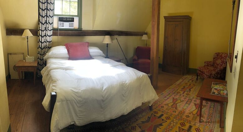 Hotel Gedney Farm
